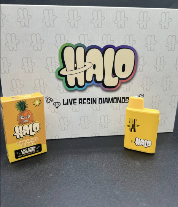 Buy Halo Disposable Vape